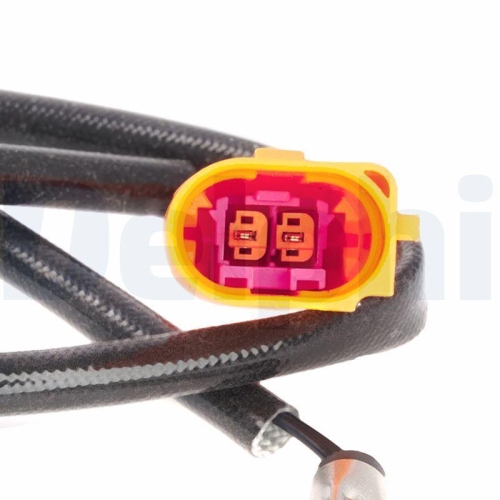 DELPHI TS30341-12B1 Sensor, Abgastemperatur f&uuml;r AUDI SEAT SKODA VW