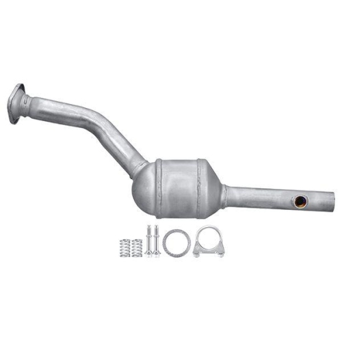 HELLA Katalysator 8LE 366 053-781 Easy2Fit &ndash;