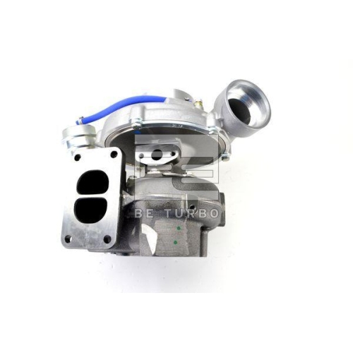 BE TURBO 128023RED Lader, Aufladung f&uuml;r MERCEDES-BENZ