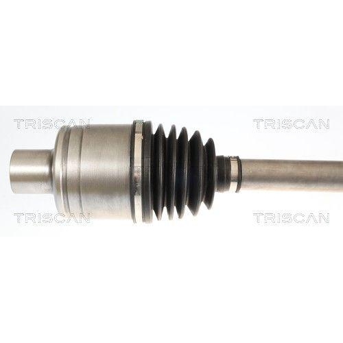 TRISCAN 8540 23593 Antriebswelle f&uuml;r MERCEDES-BENZ, Hinterachse links