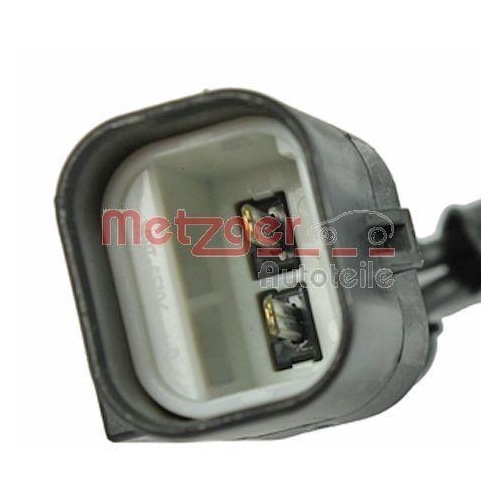 Schalter, R&uuml;ckfahrleuchte METZGER 0912100 f&uuml;r HYUNDAI KIA