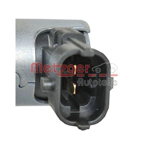 &Ouml;lpumpe METZGER 8000042 ORIGINAL ERSATZTEIL f&uuml;r OPEL VAUXHALL