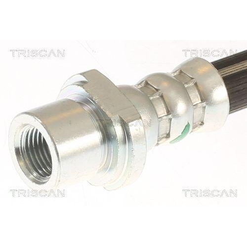 Bremsschlauch TRISCAN 8150 13228 f&uuml;r TOYOTA, Hinterachse