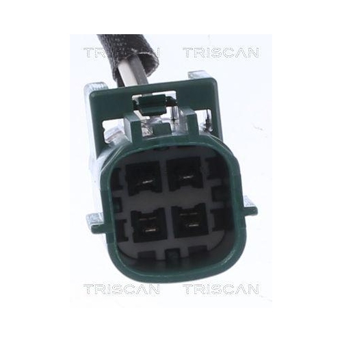Lambdasonde TRISCAN 8845 14109 f&uuml;r NISSAN
