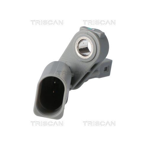Sensor, Raddrehzahl TRISCAN 8180 29122 f&uuml;r AUDI MAN PORSCHE SEAT SKODA VW