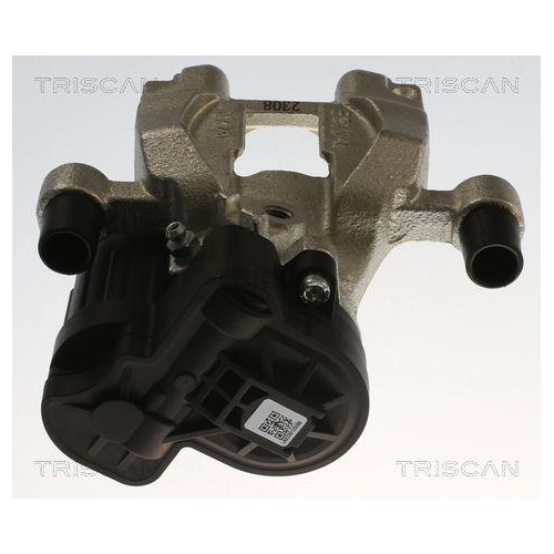 Bremssattel TRISCAN 8175 29267 f&uuml;r AUDI VW, Hinterachse links, vor der Achse