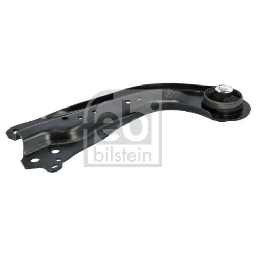 FEBI BILSTEIN Lenker, Radaufh&auml;ngung 183089 f&uuml;r SUZUKI TOYOTA, Hinterachse rechts