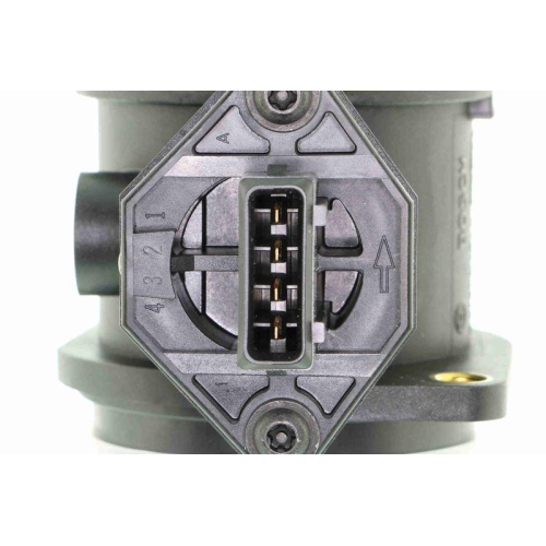 Luftmassenmesser VEMO V24-72-0108 Original VEMO Qualit&auml;t f&uuml;r ALFA ROMEO FIAT