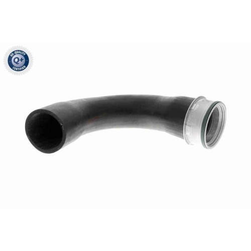 Ladeluftschlauch VAICO V10-2854 Q+, Erstausr&uuml;sterqualit&auml;t f&uuml;r AUDI SEAT SKODA VW