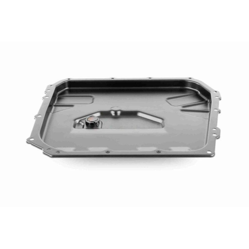 &Ouml;lwanne, Automatikgetriebe VAICO V10-3498 Original VAICO Qualit&auml;t f&uuml;r SEAT SKODA