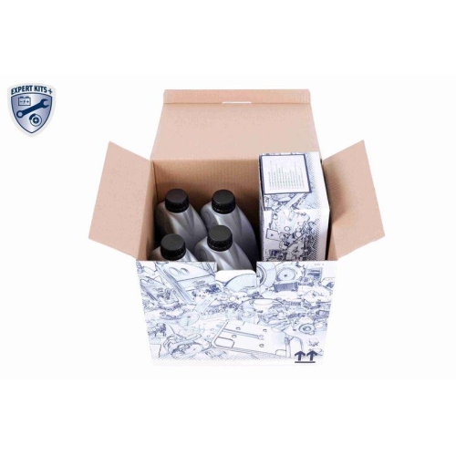 Zahnriemensatz VAICO V22-1329 EXPERT KITS + f&uuml;r CITRO&Euml;N FIAT OPEL PEUGEOT TOYOTA