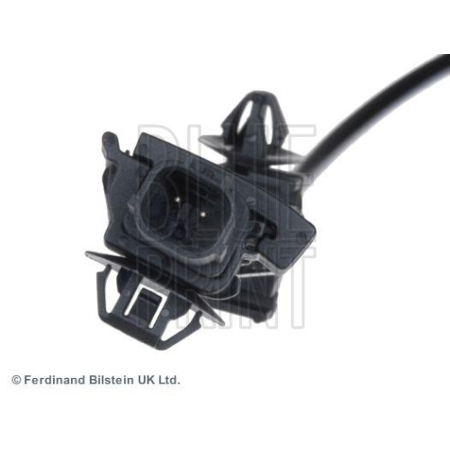 Sensor, Raddrehzahl BLUE PRINT ADH27125 f&uuml;r HONDA, Hinterachse links