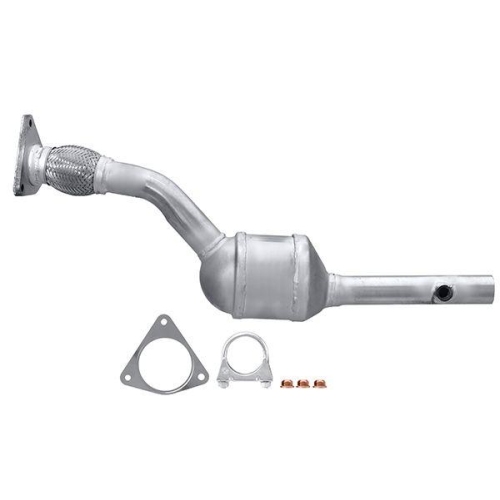 HELLA Katalysator 8LE 366 053-791 Easy2Fit &ndash;