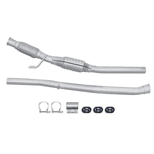 HELLA Katalysator 8LE 366 052-331 Easy2Fit &ndash;