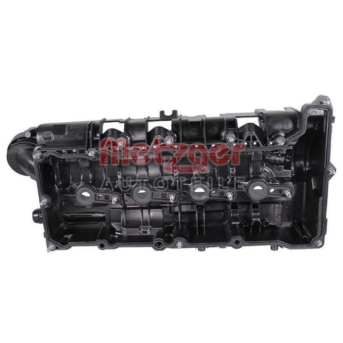 Zylinderkopfhaube METZGER AUTOTEILE 2389253 f&uuml;r BMW