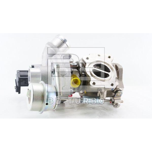 BE TURBO 126748 Lader, Aufladung f&uuml;r CITRO&Euml;N/PEUGEOT