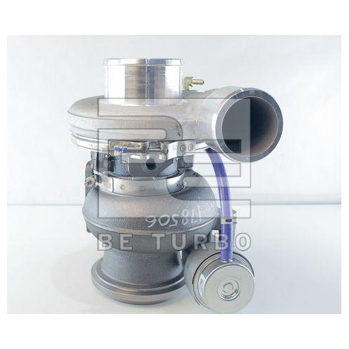BE TURBO 130389 Lader, Aufladung f&uuml;r CATERPILLAR