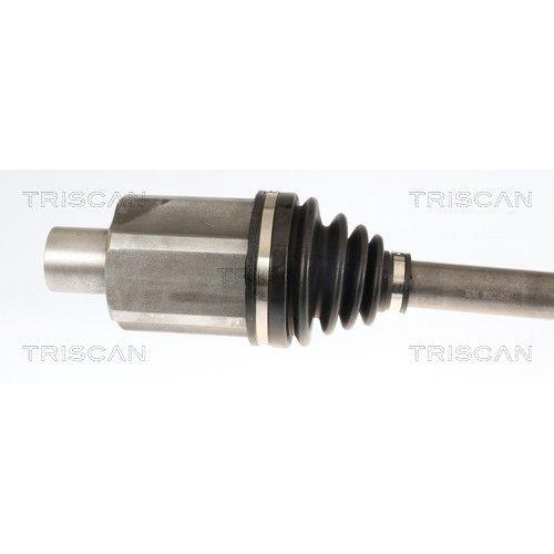 TRISCAN 8540 23596 Antriebswelle f&uuml;r MERCEDES-BENZ, Vorderachse links