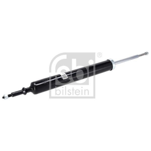 FEBI BILSTEIN 1002654 Sto&szlig;d&auml;mpfer f&uuml;r BMW, Hinterachse links, Hinterachse rechts