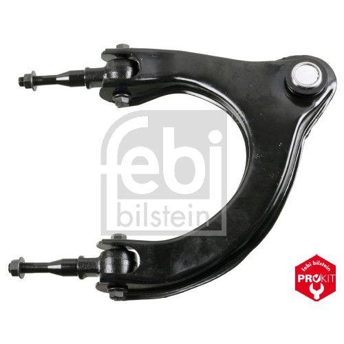 FEBI BILSTEIN Lenker, Radaufh&auml;ngung 41233 ProKit f&uuml;r MITSUBISHI, oben