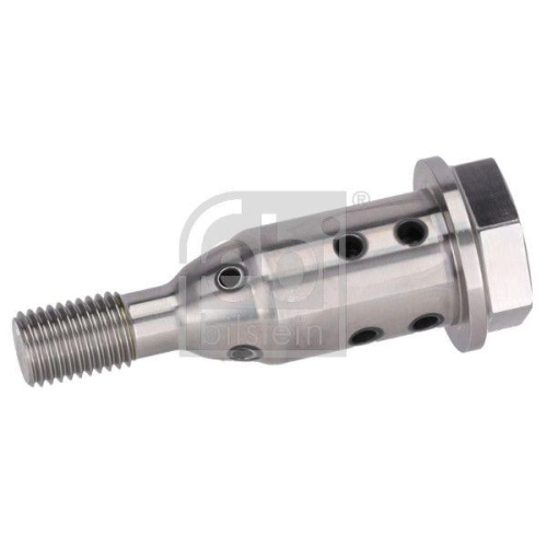 FEBI BILSTEIN Steuerventil, Nockenwellenverstellung 49410 febi Plus f&uuml;r OPEL