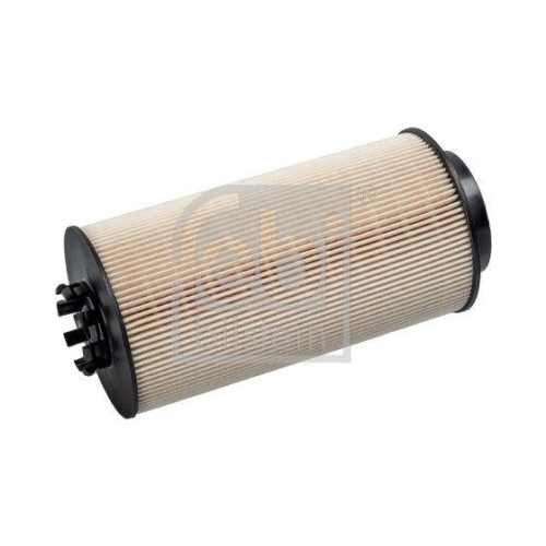 FEBI BILSTEIN Kraftstofffilter 178575 für MAN NEOPLAN