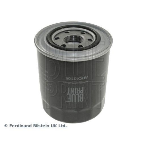 &Ouml;lfilter BLUE PRINT ADC42105 f&uuml;r MAZDA MITSUBISHI HYUNDAI PROTON