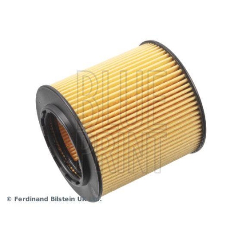 Ölfilter BLUE PRINT ADB112102 für BMW