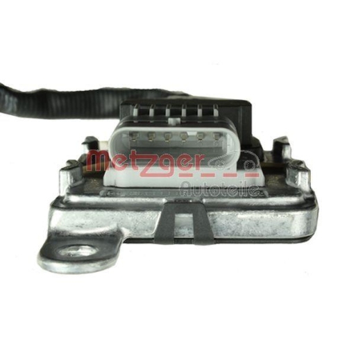 NOx-Sensor, NOx-Katalysator METZGER 0899207 ORIGINAL ERSATZTEIL f&uuml;r OPEL