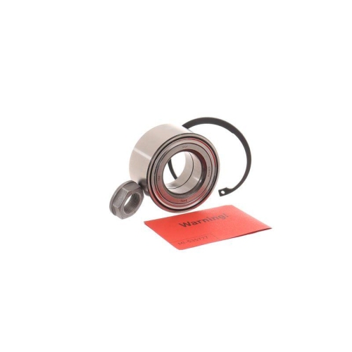 Radlagersatz SKF VKBA 6575 für CITROËN FIAT LANCIA OPEL PEUGEOT TOYOTA