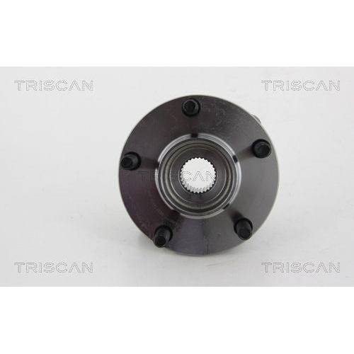 Radlagersatz TRISCAN 8530 14131 f&uuml;r NISSAN, Vorderachse