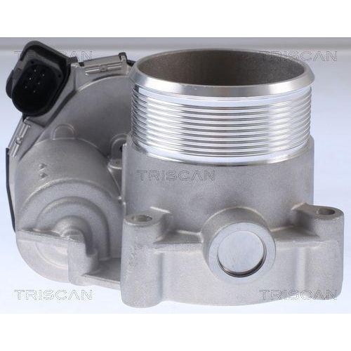 Drosselklappenstutzen TRISCAN 8820 29031 f&uuml;r AUDI SEAT SKODA VW HITACHI