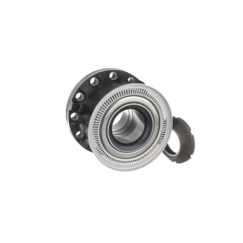 Radlagersatz SKF VKBA 5377 f&uuml;r IVECO MAN, Hinterachse, Vorderachse