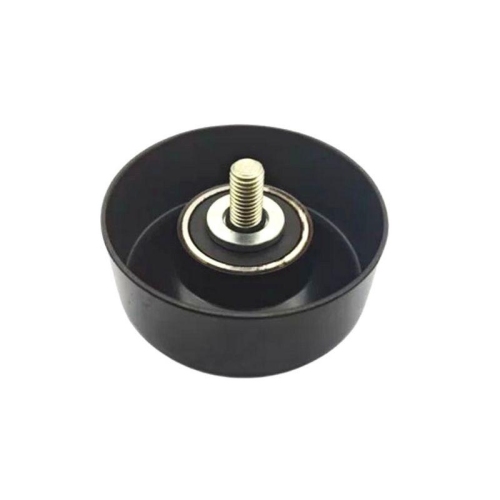 Umlenk-/F&uuml;hrungsrolle, Keilrippenriemen SKF VKM 64087 f&uuml;r HYUNDAI KIA