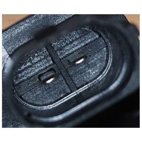 Bremssattel TRISCAN 8175 29268 f&uuml;r AUDI VW, Hinterachse rechts, vor der Achse