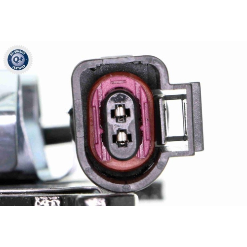 Bremsbelagsatz, Scheibenbremse VAICO V10-8110 Green Mobility Parts f&uuml;r AUDI SEAT