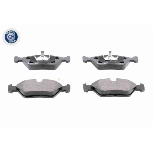 Bremsbelagsatz, Scheibenbremse VAICO V20-8103 Q+, Erstausr&uuml;sterqualit&auml;t f&uuml;r BMW