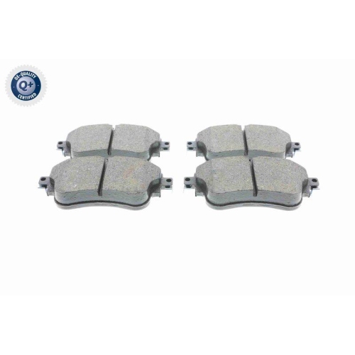Bremsbelagsatz, Scheibenbremse VAICO V30-2140 Q+, Erstausr&uuml;sterqualit&auml;t f&uuml;r