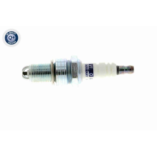 Z&uuml;ndkerze VEMO V99-75-0028 Q+, Erstausr&uuml;sterqualit&auml;t f&uuml;r AUDI SEAT SKODA VW VAG