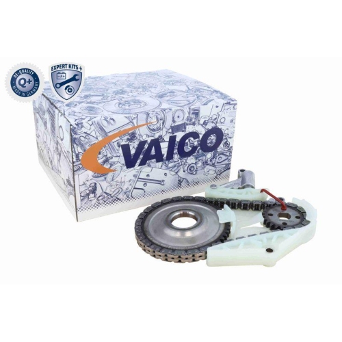 Kettensatz, &Ouml;lpumpenantrieb VAICO V20-3812 f&uuml;r BMW