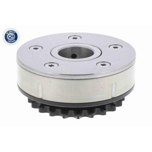 Nockenwellenversteller VAICO V10-4303 Q+, Erstausrüsterqualität für SEAT SKODA
