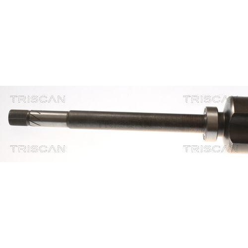 Antriebswelle TRISCAN 8540 23570 f&uuml;r MERCEDES-BENZ, Vorderachse rechts