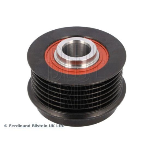 Generatorfreilauf BLUE PRINT ADBP610195 f&uuml;r CHRYSLER HONDA, motorseitig