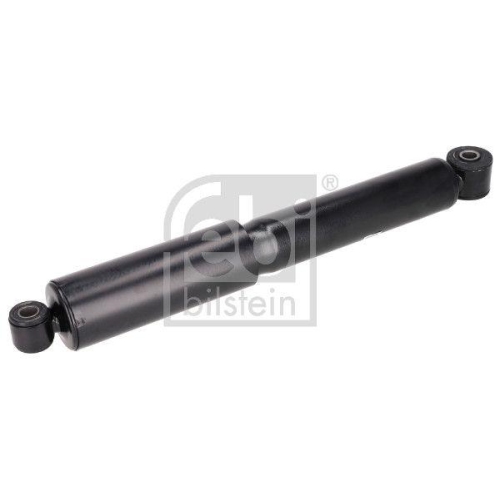 FEBI BILSTEIN Sto&szlig;d&auml;mpfer 194166 f&uuml;r FIAT, Hinterachse links, Hinterachse rechts