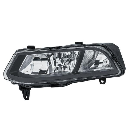 HELLA Nebelscheinwerfer 1NA 011 987-131 für VW, links