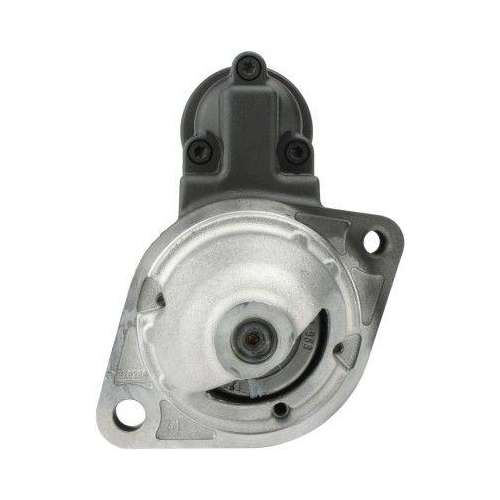 HELLA Starter 8EA 011 611-431 f&uuml;r BMW, f&uuml;r Fahrzeuge mit Start-Stopp-Funktion