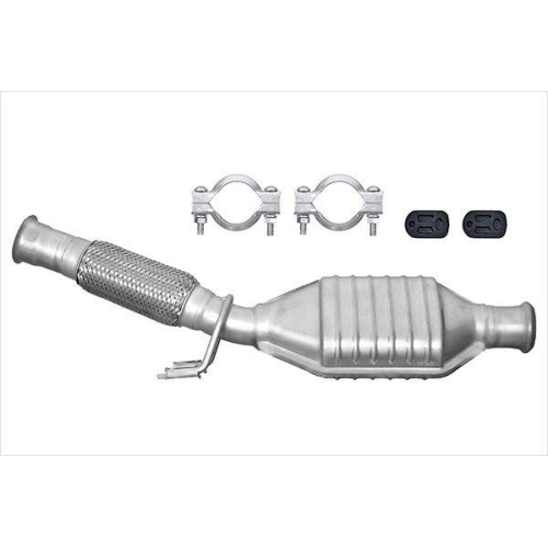 HELLA Katalysator 8LE 366 052-341 Easy2Fit &ndash;