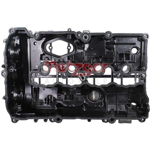 Zylinderkopfhaube METZGER AUTOTEILE 2389254 GREENPARTS f&uuml;r BMW