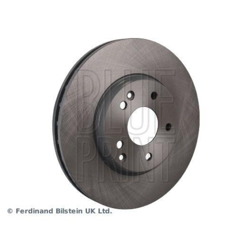 BLUE PRINT ADA104305 2 St&uuml;ck Bremsscheiben f&uuml;r CHRYSLER MERCEDES-BENZ, Vorderachse