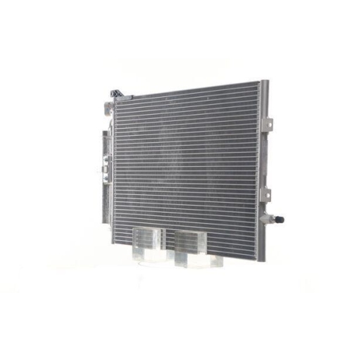MAHLE AC 720 000S Kondensator, Klimaanlage BEHR f&uuml;r RENAULT